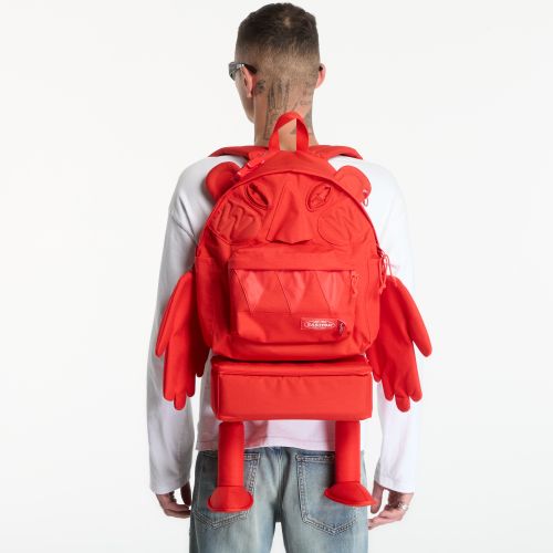 Zaino x Walter Van Beirendonck Pak'r 3057 Backpack Universal - EASTPAK - Modalova