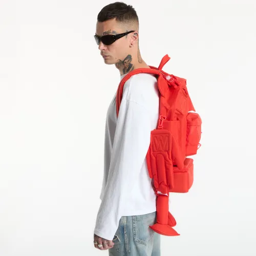 Zaino x Walter Van Beirendonck Pak'r 3057 Backpack Universal - EASTPAK - Modalova