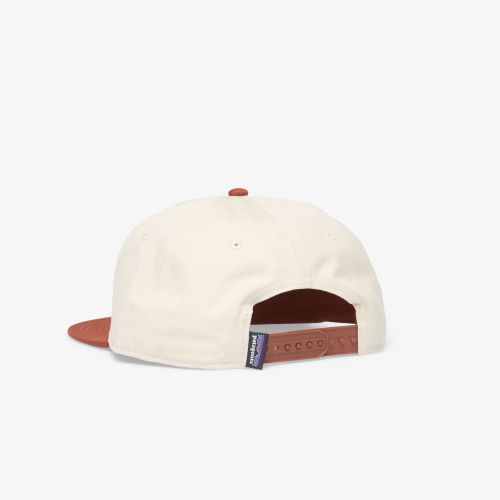 Tappo Boardshort Label Funfarer Cap Universal - Patagonia - Modalova