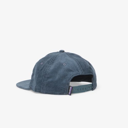 Tappo Corduroy Cap Universal - Patagonia - Modalova