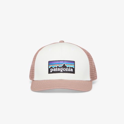 Tappo P-6 Logo Trucker Hat Universal - Patagonia - Modalova