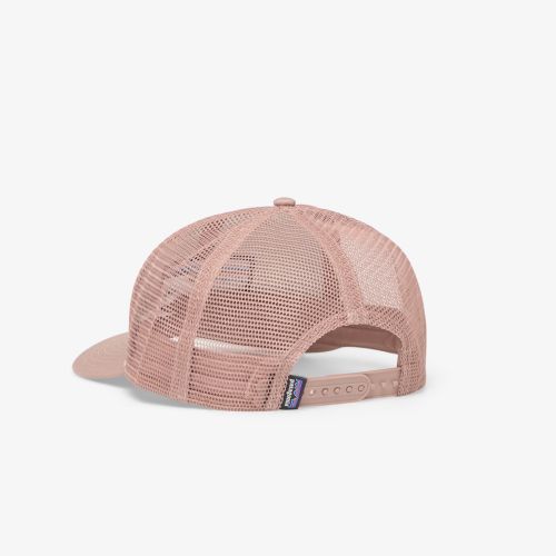 Tappo P-6 Logo Trucker Hat Universal - Patagonia - Modalova