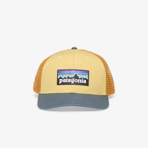 Tappo P-6 Logo Trucker Hat Universal - Patagonia - Modalova