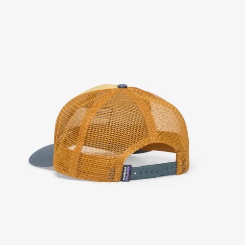 Tappo P-6 Logo Trucker Hat Universal - Patagonia - Modalova