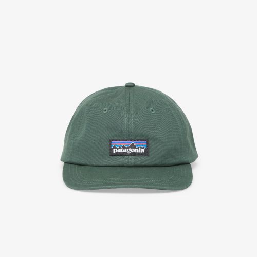 Tappo P-6 Label Trad Cap Universal - Patagonia - Modalova