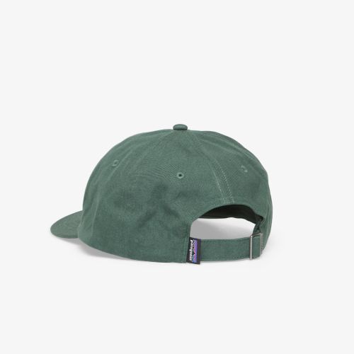 Tappo P-6 Label Trad Cap Universal - Patagonia - Modalova
