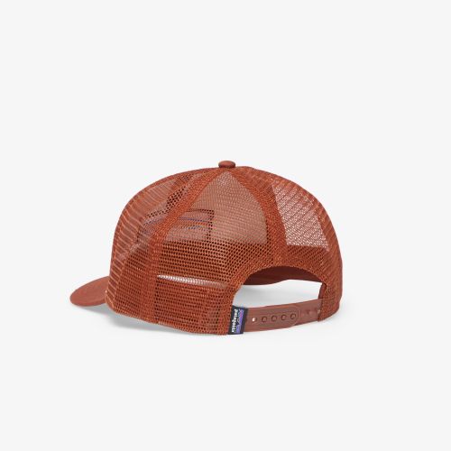 Tappo P-6 Logo Trucker Hat / Universal - Patagonia - Modalova