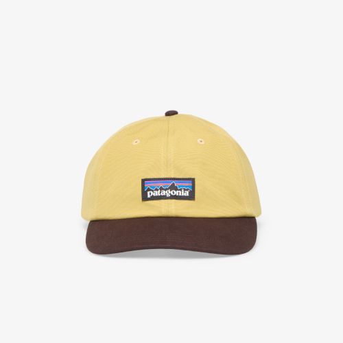 Tappo P-6 Label Trad Cap Universal - Patagonia - Modalova