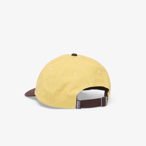 Tappo P-6 Label Trad Cap Universal - Patagonia - Modalova