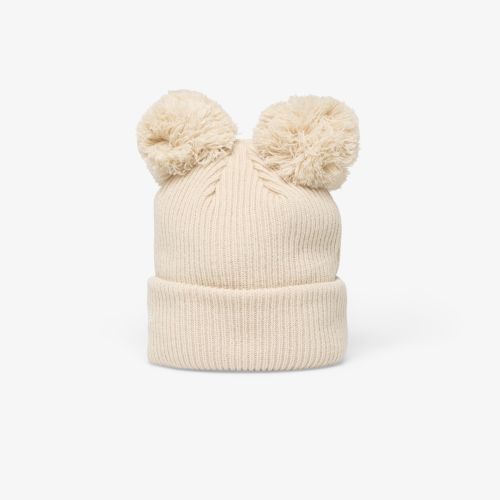 Berretto Knit Medium MLB Double Pom Beanie New York Yankees Universal - New Era - Modalova