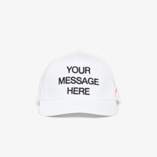 Tappo Rise Structured A-Frame Cap / / S/M - Nike - Modalova
