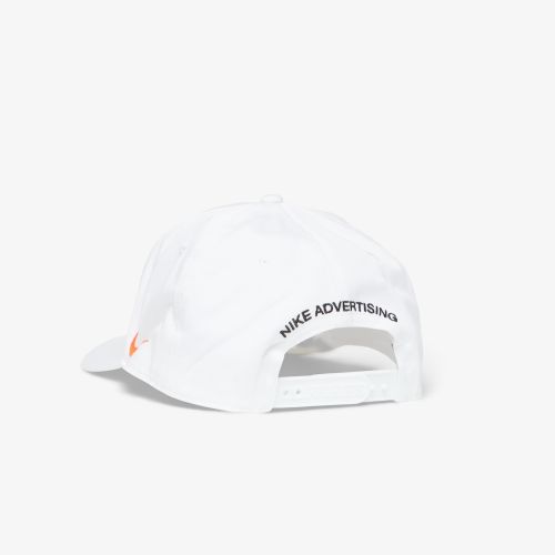 Tappo Rise Structured A-Frame Cap / / S/M - Nike - Modalova