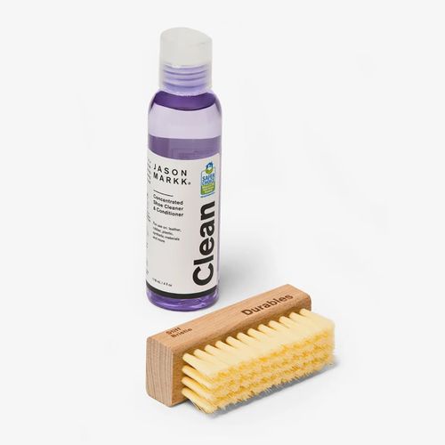 Scarpe Essential Kit Deep Cleaning Solution 118ml / 4 oz. Universal - Jason Markk - Modalova