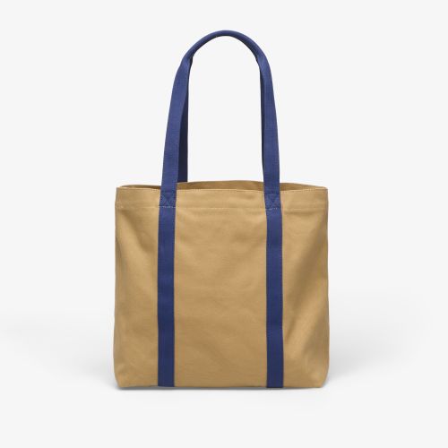 Borsa Duck Canvas Tote Bag Universal - Gramicci - Modalova