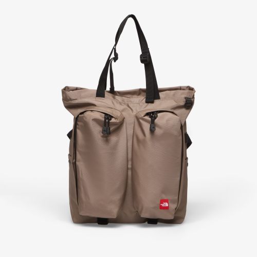 Borsa TNF RB Tote Bag Universal - The North Face - Modalova