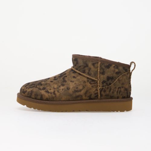 Sneakers W Classic Ultra Mini Spotted EUR 36 - UGG - Modalova