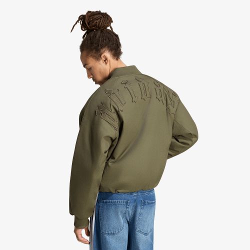 Giacca adidas SST TT Canvas Jacket S - adidas Originals - Modalova