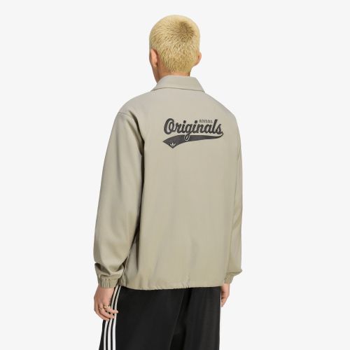 Giacca Coaches Jacket M - adidas Originals - Modalova