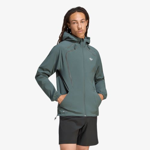 Giacca adidas Techy Teamgeist 26 Track Top M - adidas Originals - Modalova