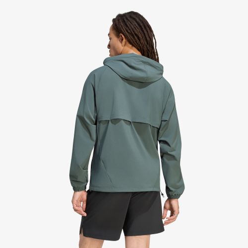 Giacca adidas Techy Teamgeist 26 Track Top M - adidas Originals - Modalova