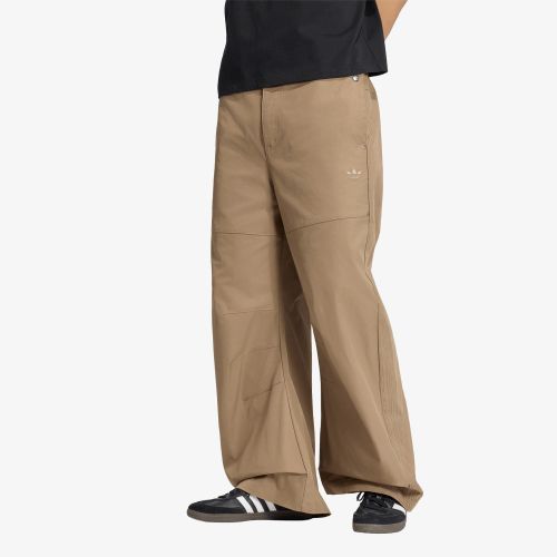 Pantaloni adidas Premium Essentials Wide Pants 36 - adidas Originals - Modalova