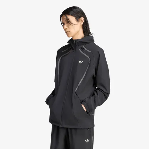 Giacca adidas Techy Teamgeist 26 Track Top XXL - adidas Originals - Modalova