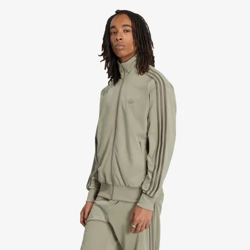 Felpa adidas Firebird Track Jacket XL - adidas Originals - Modalova