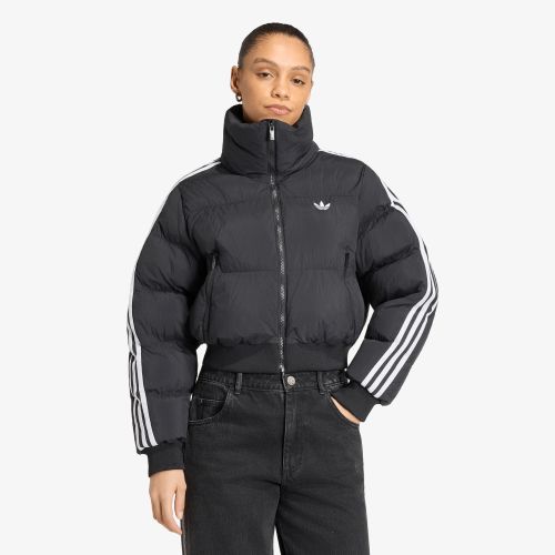 Giacca adidas Adicolor Short Puffer Jacket M - adidas Originals - Modalova