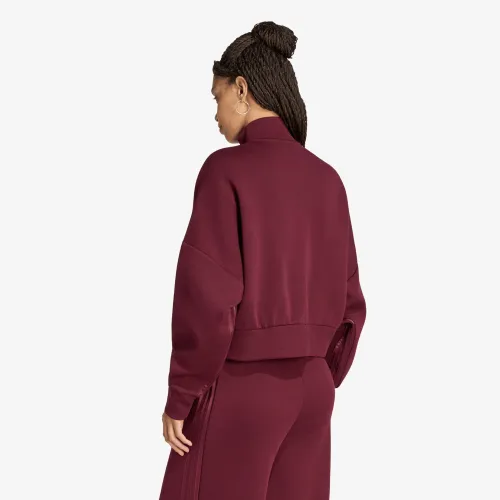 Felpa adidas Spacer Tracktop XS - adidas Originals - Modalova