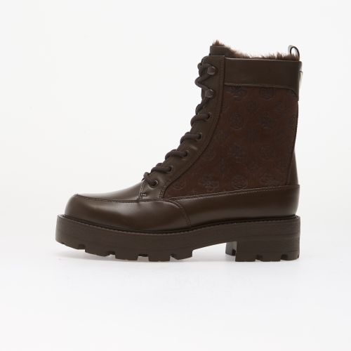 Guess Yarolen Dark Brown 40 - GUESS - Modalova