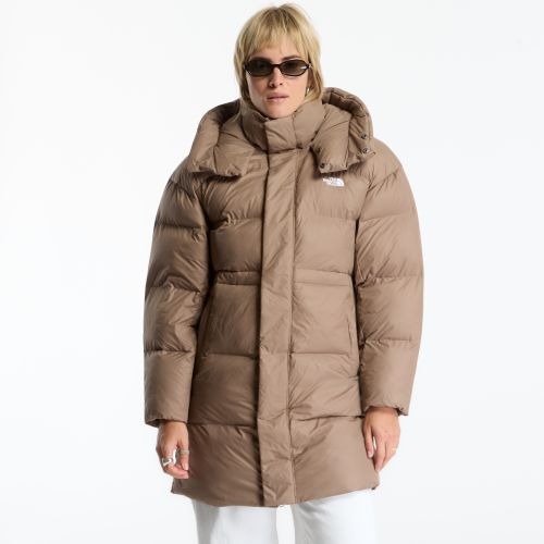 Giacca di piumino Puffer Oversize Parka M - The North Face - Modalova
