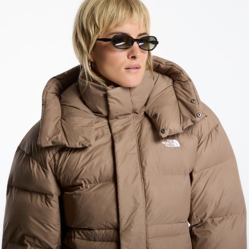 Giacca di piumino Puffer Oversize Parka M - The North Face - Modalova
