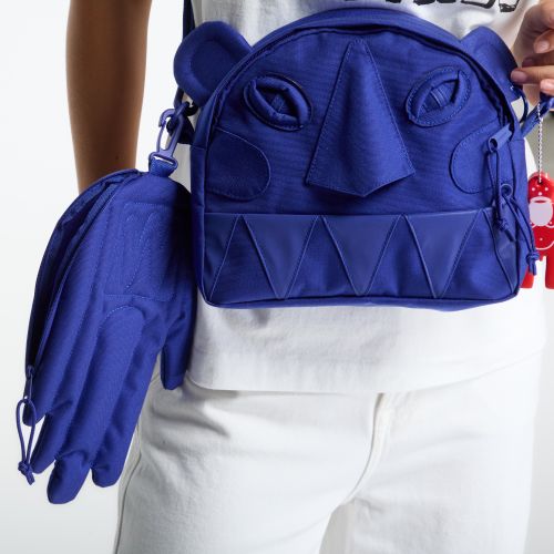 Borsa x Walter Van Beirendonck Mini Bag Universal - EASTPAK - Modalova