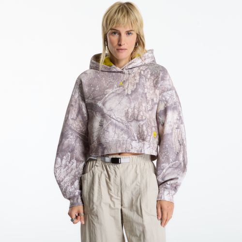 Felpa Brooklyn Realtree Cropped Pullover Hoodie / S - Jordan - Modalova