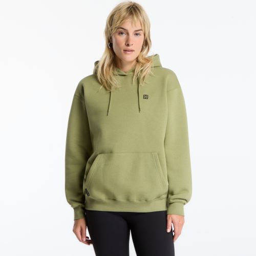 Felpa Miv Sweatshirt S - Horsefeathers - Modalova