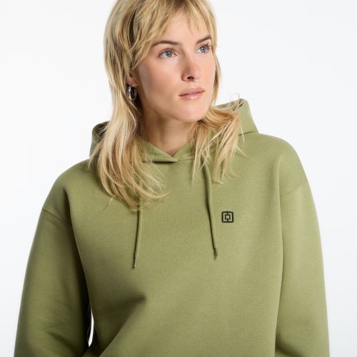 Felpa Miv Sweatshirt S - Horsefeathers - Modalova
