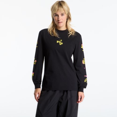 Maglietta Netru Top M - Horsefeathers - Modalova
