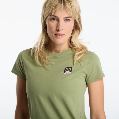 Maglietta Freyla Top M - Horsefeathers - Modalova