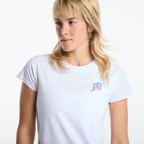 Maglietta Freyla Top M - Horsefeathers - Modalova