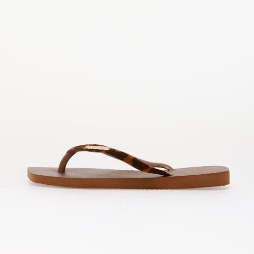Havaianas Square Velvet Rust 37/38 - Havaianas - Modalova
