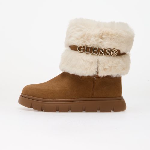 Guess Maribel Dark Tan 39 - GUESS - Modalova