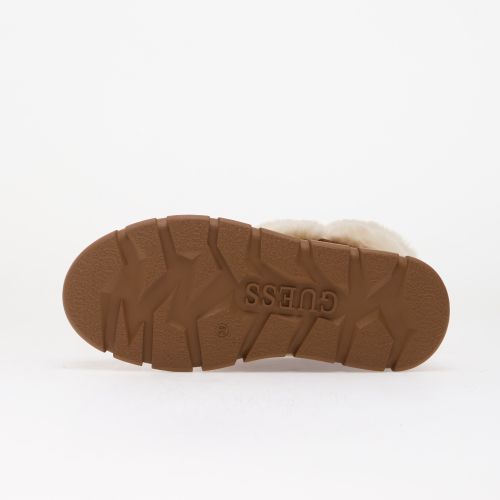 Guess Maribel Dark Tan 39 - GUESS - Modalova