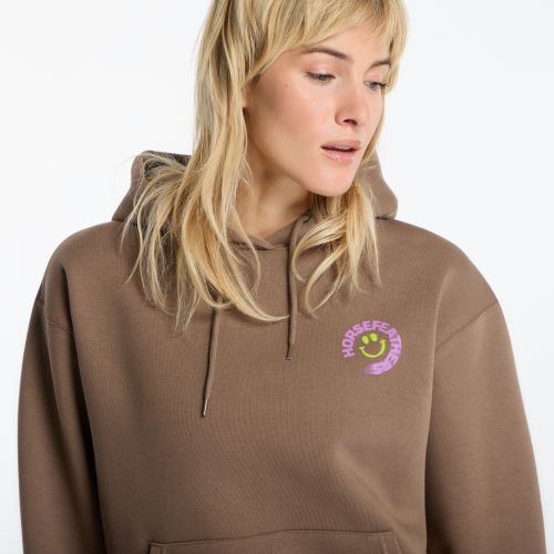 Felpa Nevra Sweatshirt XL - Horsefeathers - Modalova