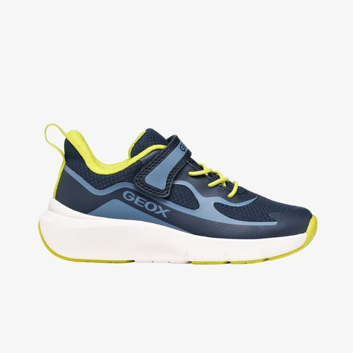 Geox Kids Pro-Ran Dark Blue 33 - Geox - Modalova