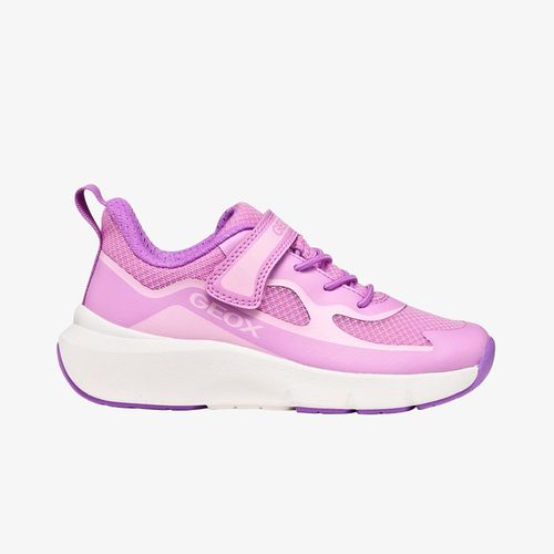 Geox Kids Pro-Ran Pink 33 - Geox - Modalova