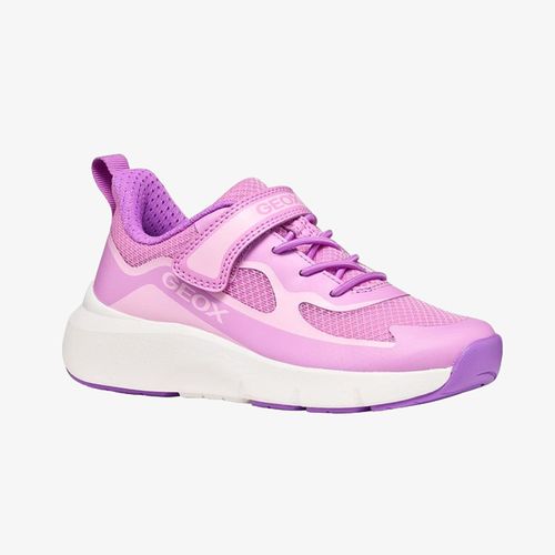 Geox Kids Pro-Ran Pink 33 - Geox - Modalova