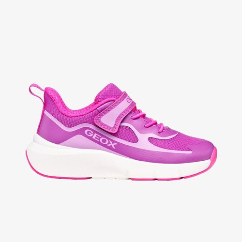 Geox Kids Pro-Ran Purple 35 - Geox - Modalova