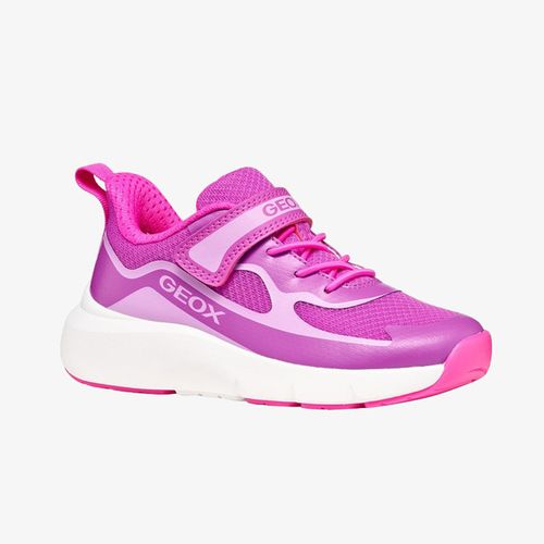 Geox Kids Pro-Ran Purple 35 - Geox - Modalova