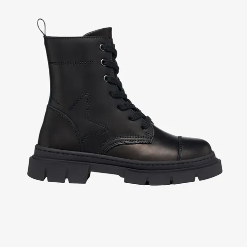 Geox Kids Karsyn Black 33 - Geox - Modalova