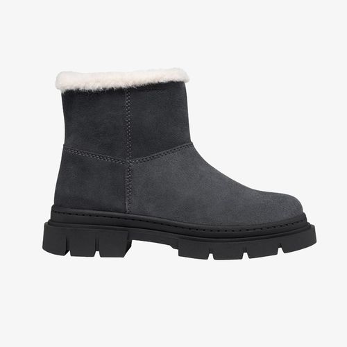 Geox Kids Karsyn Wpf Dark Grey 39 - Geox - Modalova